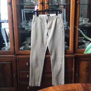 Men’s pants